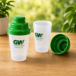 Shaker original GW 0,2l