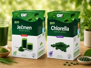 Green Pack